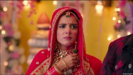 Pyaar Ka Pehla Adhyaya Shiv Shakti - 1st November 2023